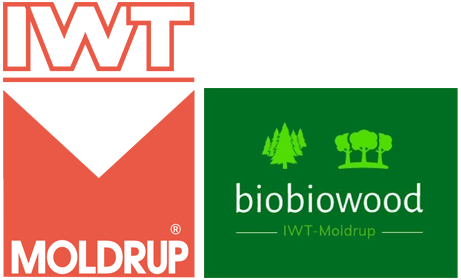 Biobiowood - IWT Moldrup