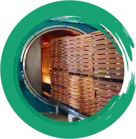 Biobiowood Eco-friendly Wood Treatment